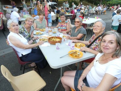 2025 07 05-Les 40 ANS de MANGEPOMMES, P1011882