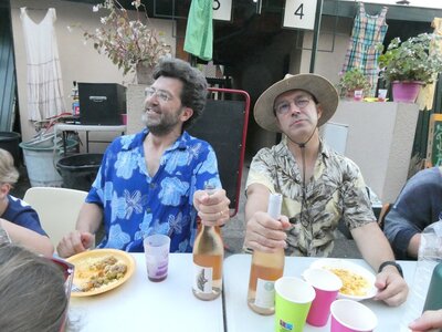 2025 07 05-Les 40 ANS de MANGEPOMMES, P1011891-En avant la musique