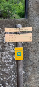 Molines en Champsaur, KWKG7012