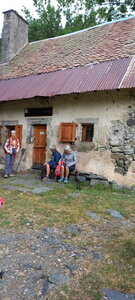 Molines en Champsaur, MODT6581