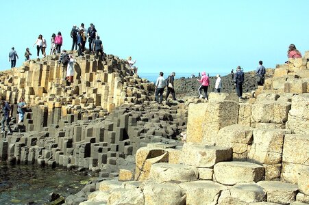 Chaussée des géants (Irlande), 20250716_0106