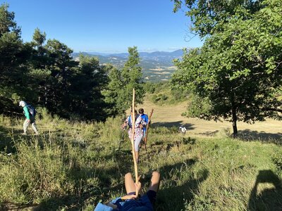 Boucle Les Aubins-Malamort-Nompartie, IMG_2391