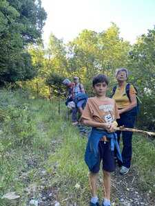 Boucle Les Aubins-Malamort-Nompartie, IMG_2393