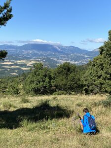 Boucle Les Aubins-Malamort-Nompartie, IMG_2397
