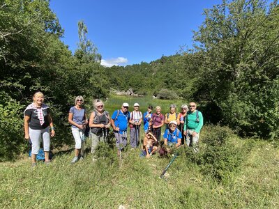 Boucle Les Aubins-Malamort-Nompartie, IMG_2400