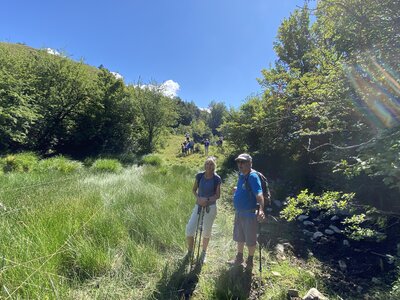 Boucle Les Aubins-Malamort-Nompartie, IMG_2403