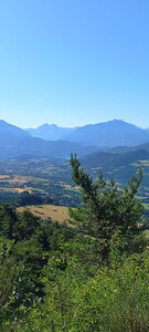 Boucle Les Aubins-Malamort-Nompartie, MSAF8377
