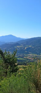 Boucle Les Aubins-Malamort-Nompartie, NQUI7966