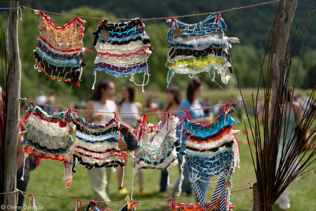 Festival Montagn'Arts 2025 photos de Céline Dormoy, LM2025_deco  1 