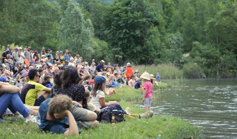 Festival Montagn'Arts 2025 photos de Claire Bertand, AQUACOUSTIQUE C.BERTRAND  10 
