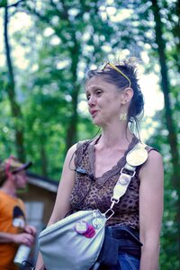 Festival Montagn'Arts 2025 photos de Claire Bertand, HAPPY APOCALYPSE TO YOU C.BERTRAND  1 