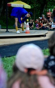 Festival Montagn'Arts 2025 photos de Claire Bertand, HAPPY APOCALYPSE TO YOU C.BERTRAND  4 