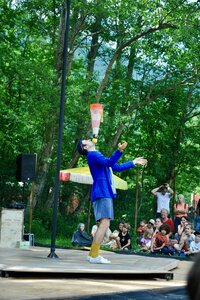 Festival Montagn'Arts 2025 photos de Claire Bertand, HAPPY APOCALYPSE TO YOU C.BERTRAND  5 