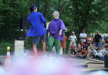 Festival Montagn'Arts 2025 photos de Claire Bertand, HAPPY APOCALYPSE TO YOU C.BERTRAND  8 