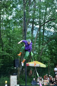 Festival Montagn'Arts 2025 photos de Claire Bertand, HAPPY APOCALYPSE TO YOU C.BERTRAND  12 