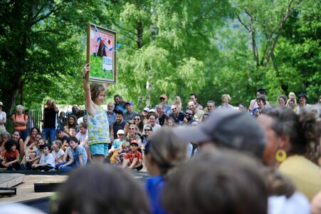 Festival Montagn'Arts 2025 photos de Claire Bertand, HAPPY APOCALYPSE TO YOU C.BERTRAND  19 