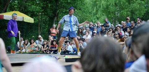 Festival Montagn'Arts 2025 photos de Claire Bertand, HAPPY APOCALYPSE TO YOU C.BERTRAND  24 