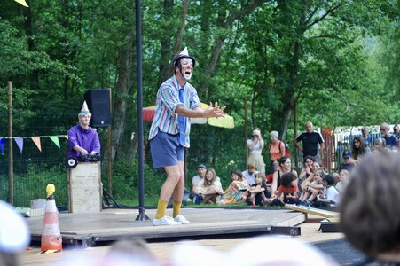 Festival Montagn'Arts 2025 photos de Claire Bertand, HAPPY APOCALYPSE TO YOU C.BERTRAND  27 