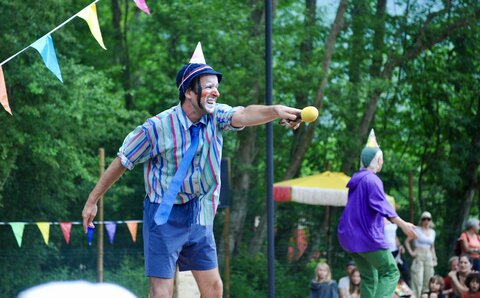 Festival Montagn'Arts 2025 photos de Claire Bertand, HAPPY APOCALYPSE TO YOU C.BERTRAND  28 