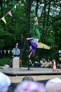 Festival Montagn'Arts 2025 photos de Claire Bertand, HAPPY APOCALYPSE TO YOU C.BERTRAND  33 