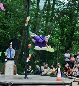 Festival Montagn'Arts 2025 photos de Claire Bertand, HAPPY APOCALYPSE TO YOU C.BERTRAND  34 