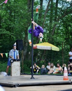 Festival Montagn'Arts 2025 photos de Claire Bertand, HAPPY APOCALYPSE TO YOU C.BERTRAND  35 