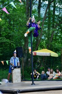 Festival Montagn'Arts 2025 photos de Claire Bertand, HAPPY APOCALYPSE TO YOU C.BERTRAND  36 