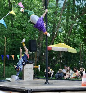 Festival Montagn'Arts 2025 photos de Claire Bertand, HAPPY APOCALYPSE TO YOU C.BERTRAND  37 