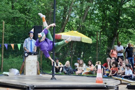 Festival Montagn'Arts 2025 photos de Claire Bertand, HAPPY APOCALYPSE TO YOU C.BERTRAND  38 