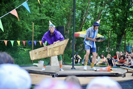 Festival Montagn'Arts 2025 photos de Claire Bertand, HAPPY APOCALYPSE TO YOU C.BERTRAND  39 