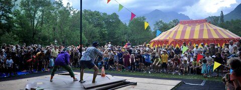 Festival Montagn'Arts 2025 photos de Claire Bertand, HAPPY APOCALYPSE TO YOU C.BERTRAND  40 