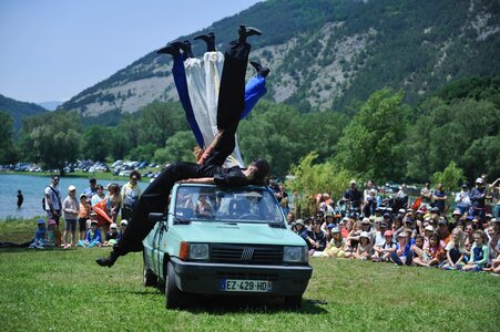 Festival Montagn'Arts 2025 photos de Claire Bertand, LA BEAUTE DE NOS VIES BANCALES  13 