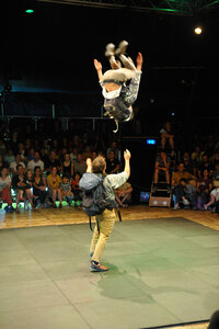 Festival Montagn'Arts 2025 photos de Claire Bertand, LES SIMONES  15 