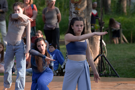 Festival Montagn'Arts 2025 photos de Naya-Ti, DANCEFLOOR NAYATI  16 