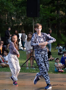 Festival Montagn'Arts 2025 photos de Naya-Ti, DANCEFLOOR NAYATI  32 