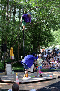 Festival Montagn'Arts 2025 photos de Naya-Ti, HAPPY APOCALYPSE TO YOU NAYATI  7 