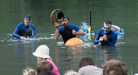 Festival Montagn'Arts 2025 photos de Rahaelle Gallet, AQUACOUSTIQUE RAF  7 