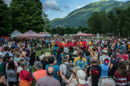 Festival Montagn'Arts 2025 photos de Rahaelle Gallet, BATUK RAF  3 