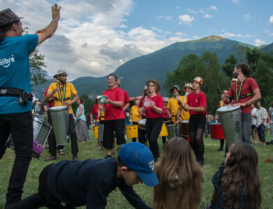 Festival Montagn'Arts 2025 photos de Rahaelle Gallet, BATUK RAF  10 