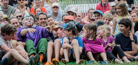 Festival Montagn'Arts 2025 photos de Rahaelle Gallet, HAPPY APOCALYPSE TO YOU RAF  12 
