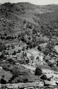 Santa Lucia di Mercurio, 05 Pedivaldo