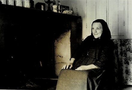 Santa Lucia di Mercurio, 17  Martine Luciani  &eacute;p Gimaldi