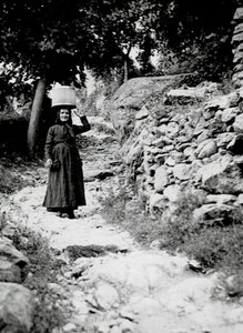 Santa Lucia di Mercurio, 19 Martine Luciani 02