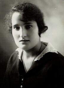 Santa Lucia di Mercurio, 20 Pascaline Dini-Grimaldi