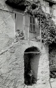Santa Lucia di Mercurio, 49 Borta chez Marie Lucie