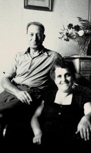Santa Lucia di Mercurio, 53 Paul et Marie Poca&iuml;-Grimaldi