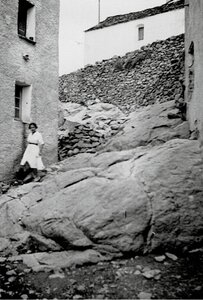 Santa Lucia di Mercurio, 58 Claire Poca&iuml; prob. &agrave; Corte