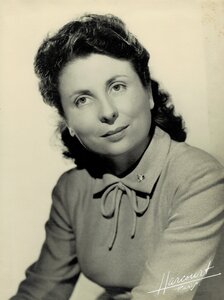Santa Lucia di Mercurio, 72 Jeanne prob 1938