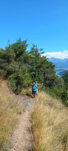La Bréole-le Lac-l'Escoubaye, 7467263426200598945