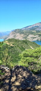 La Bréole-le Lac-l'Escoubaye, 8780174955756679247